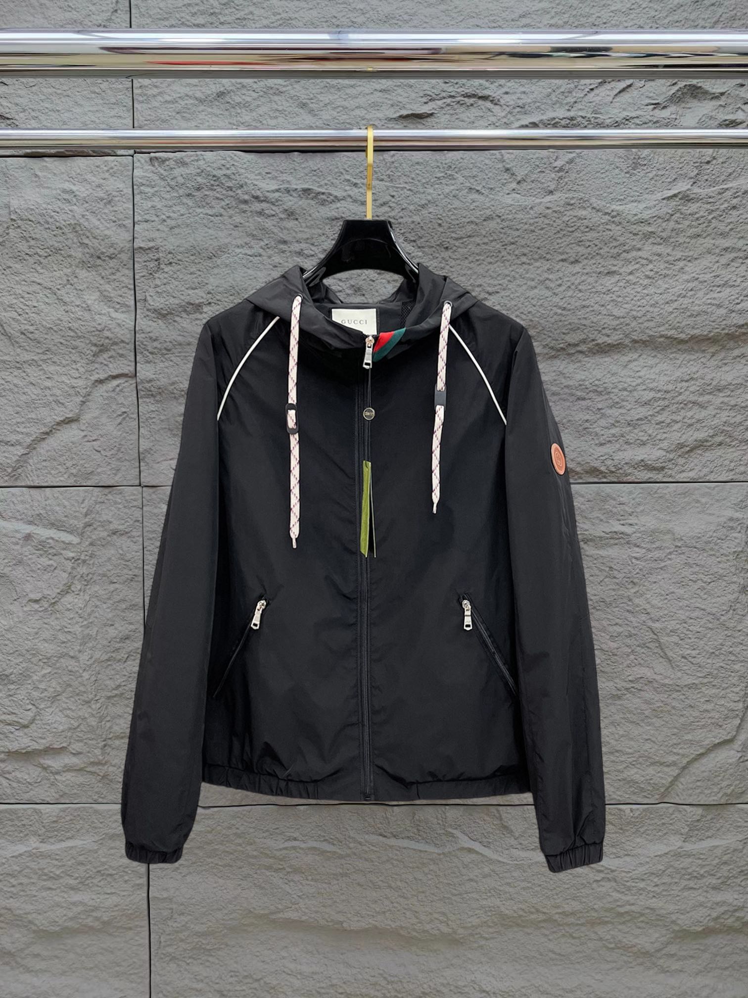 Jacket 01861