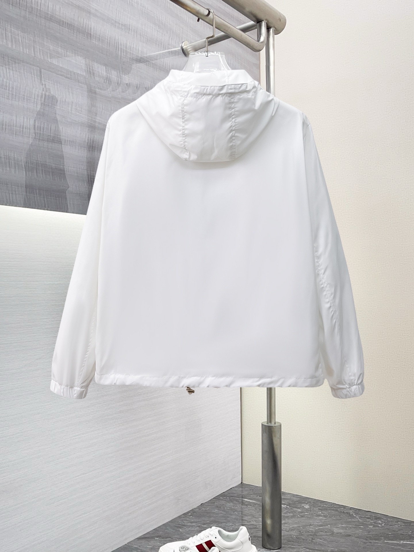 Alternative view of Prada Jacket 09046