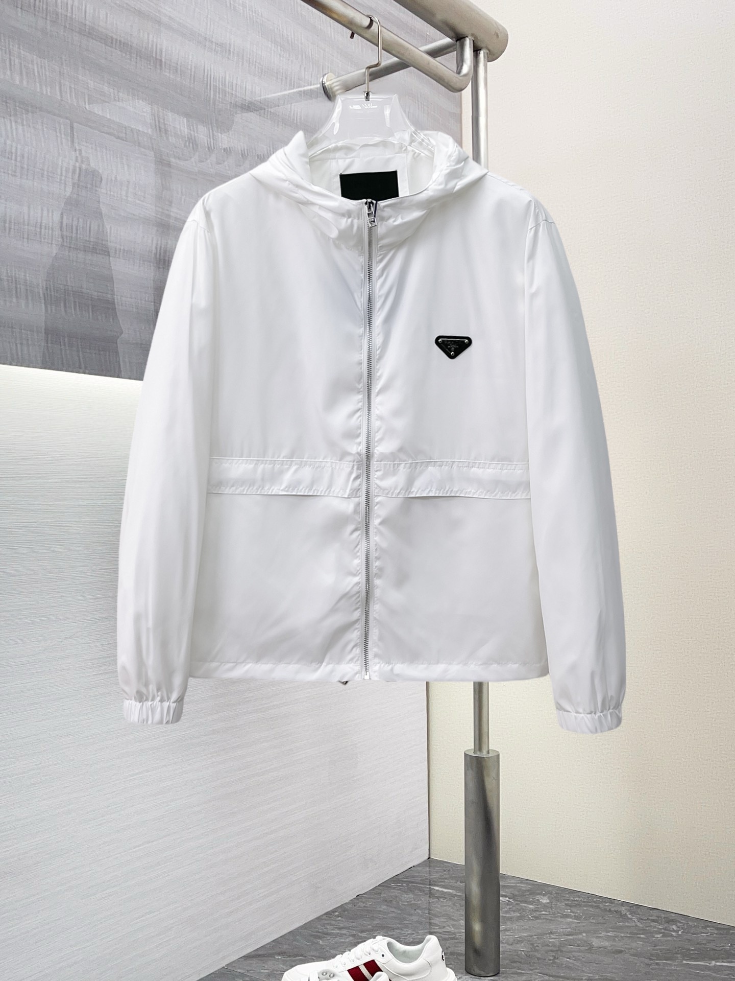 Prada Jacket 09046