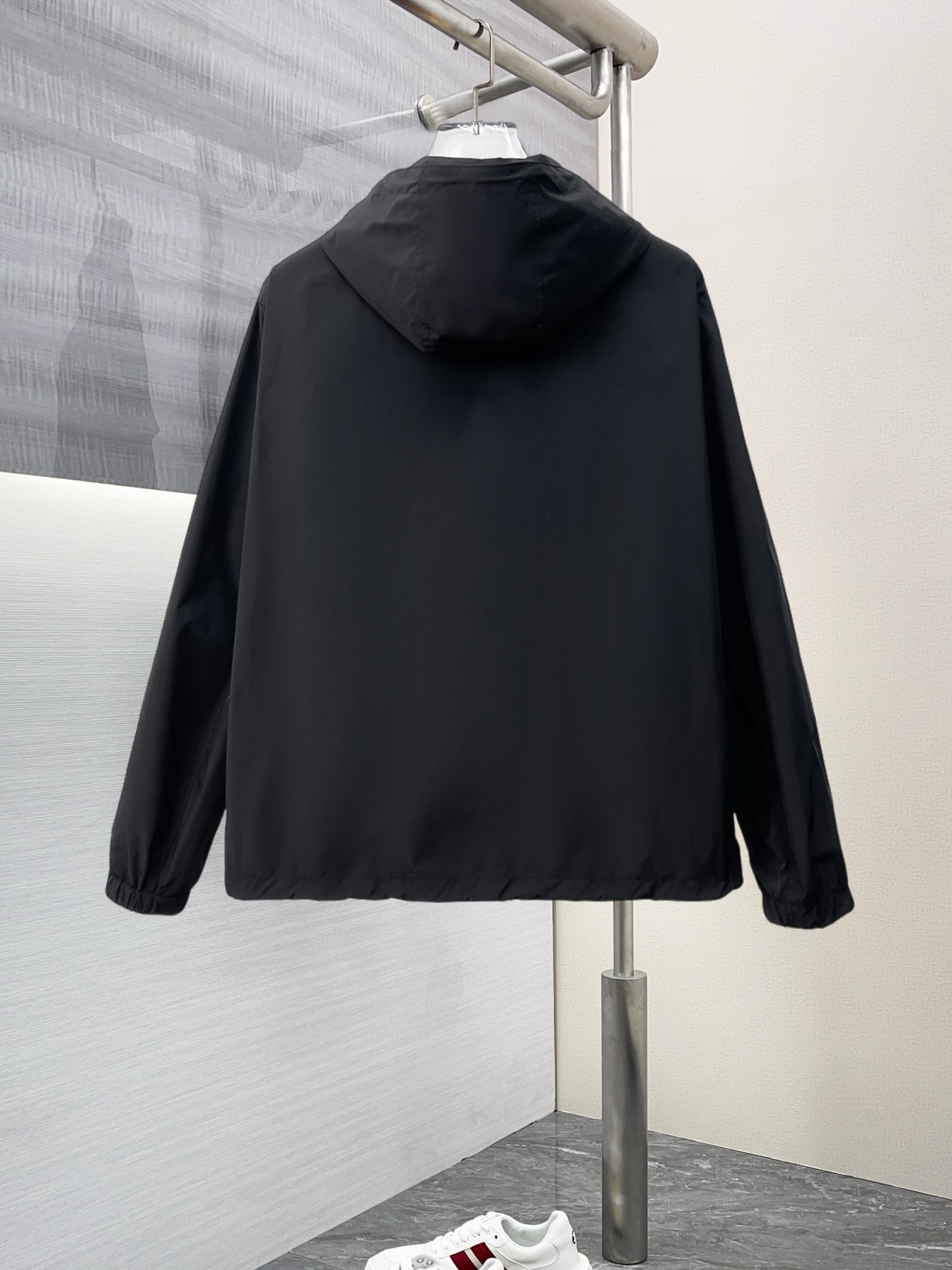 Alternative view of Prada Jacket 09045