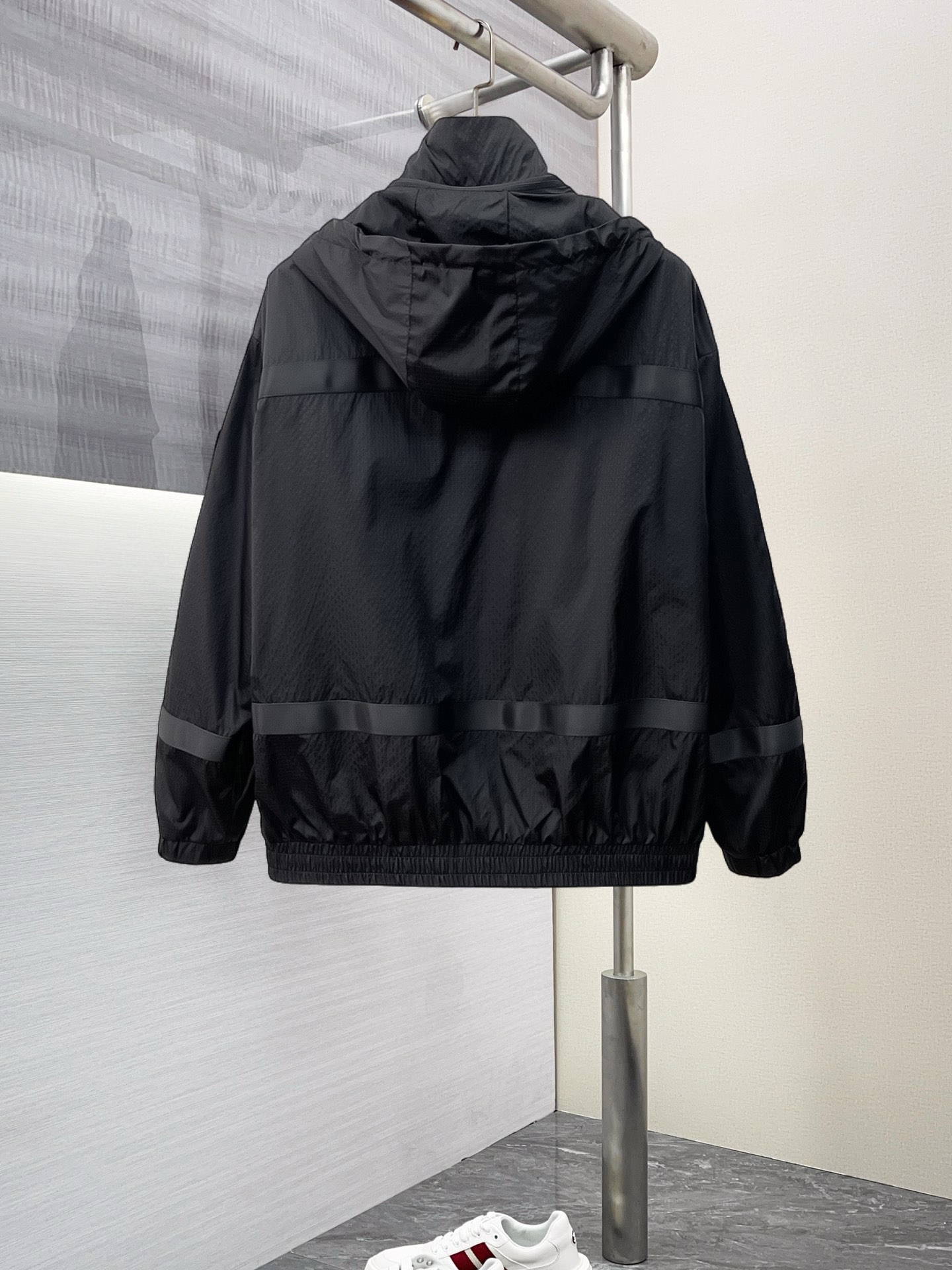 Alternative view of Burberry Jacket 09072