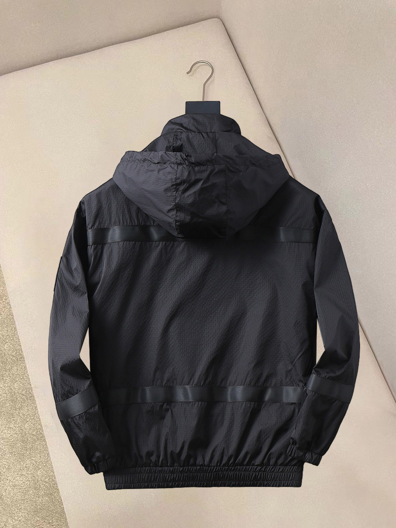 Alternative view of Burberry Jacket 02024