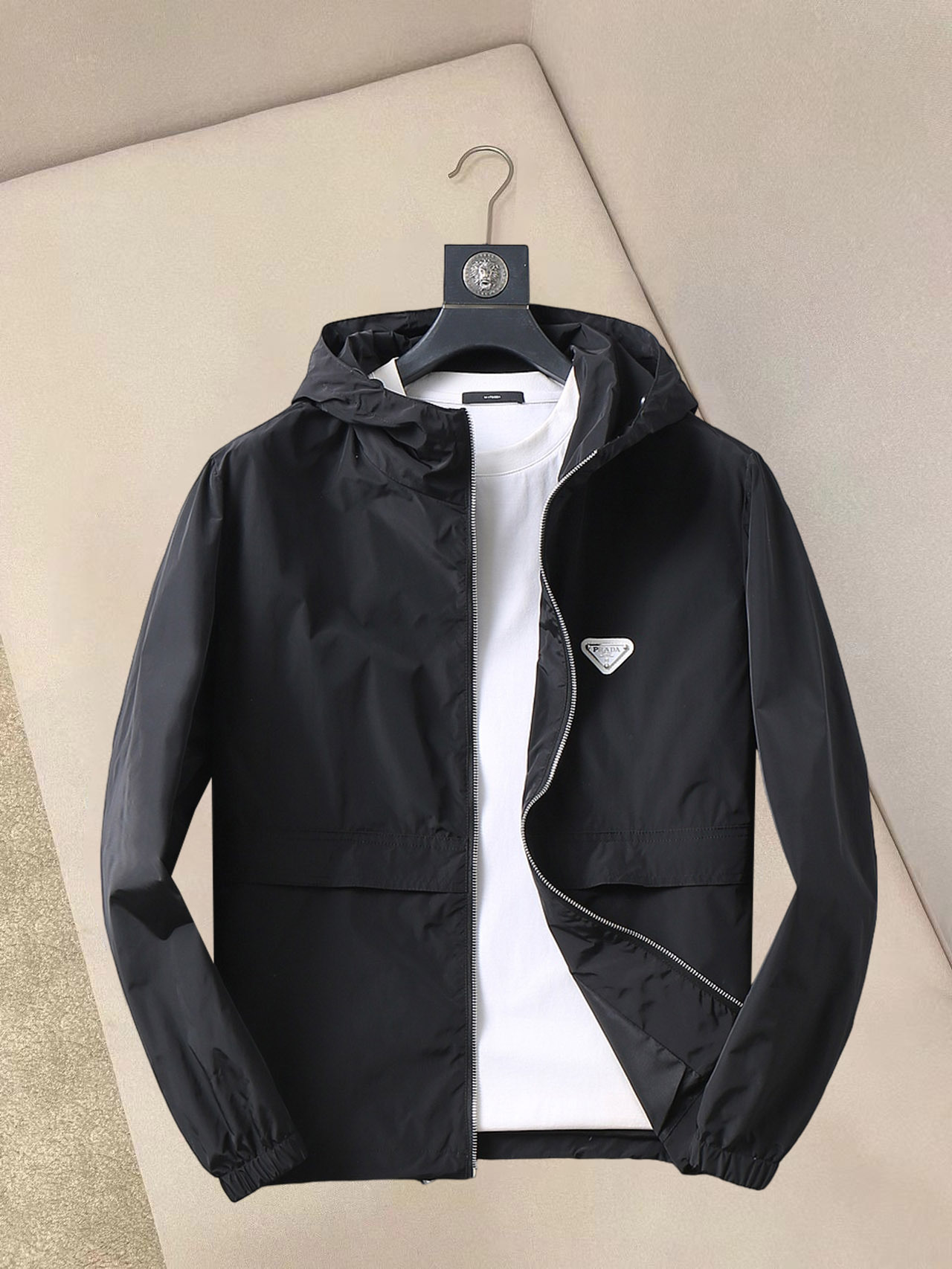 Alternative view of Prada Jacket 02023