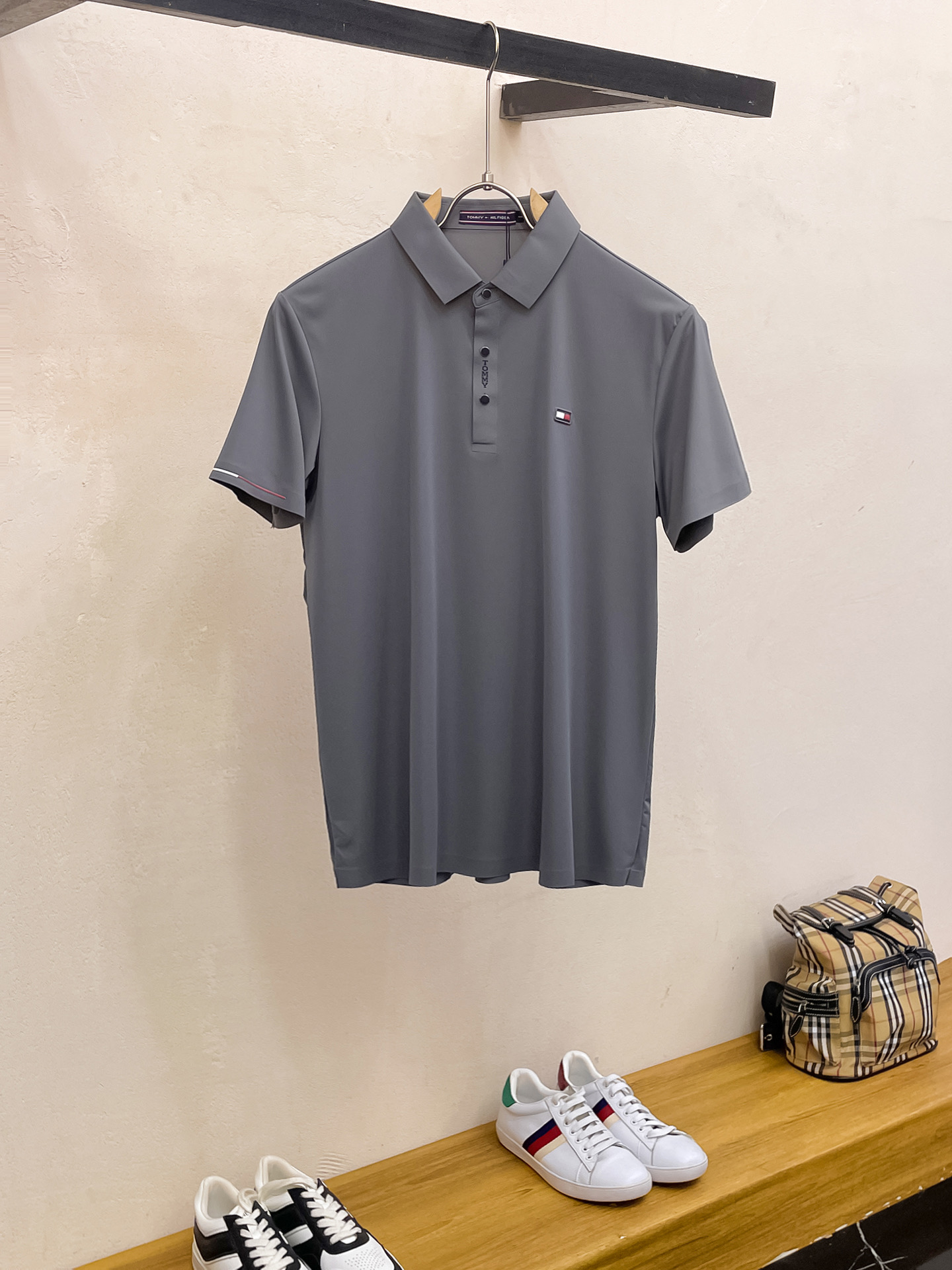 Polo Shirt 03097