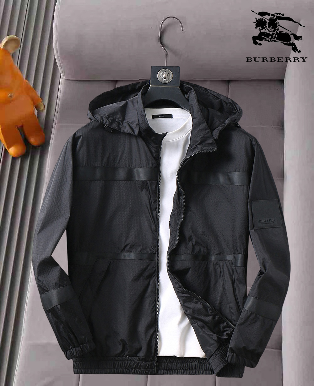 Burberry Jacket 06126