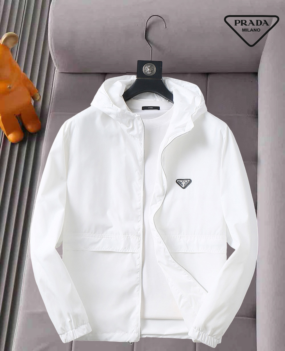 Prada Jacket 06128