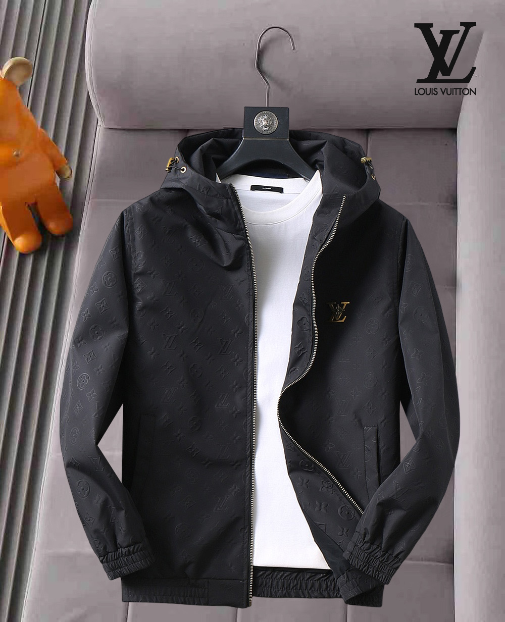 Louis Vuitton Jacket 06017