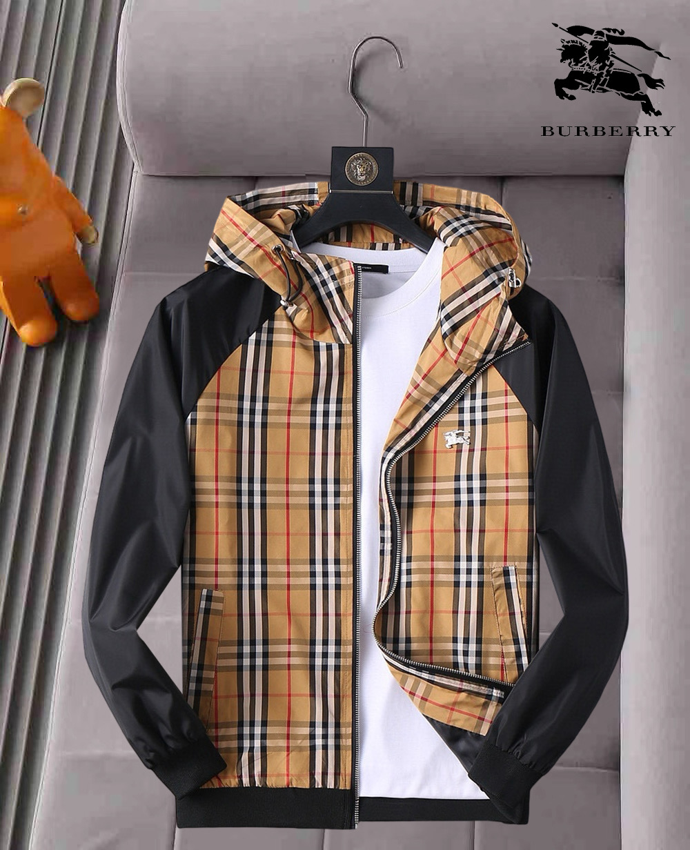 Burberry Jacket 06130
