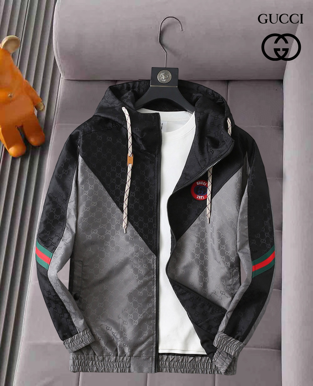 Jacket 06118