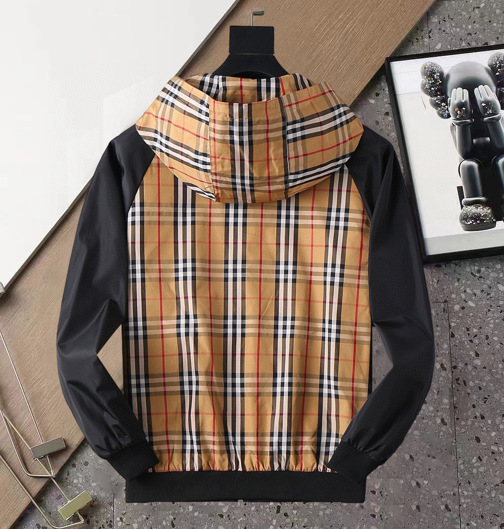 Alternative view of Burberry Jacket 05096