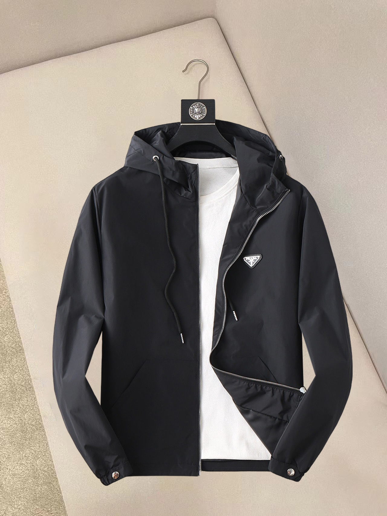 Prada Jacket 02073