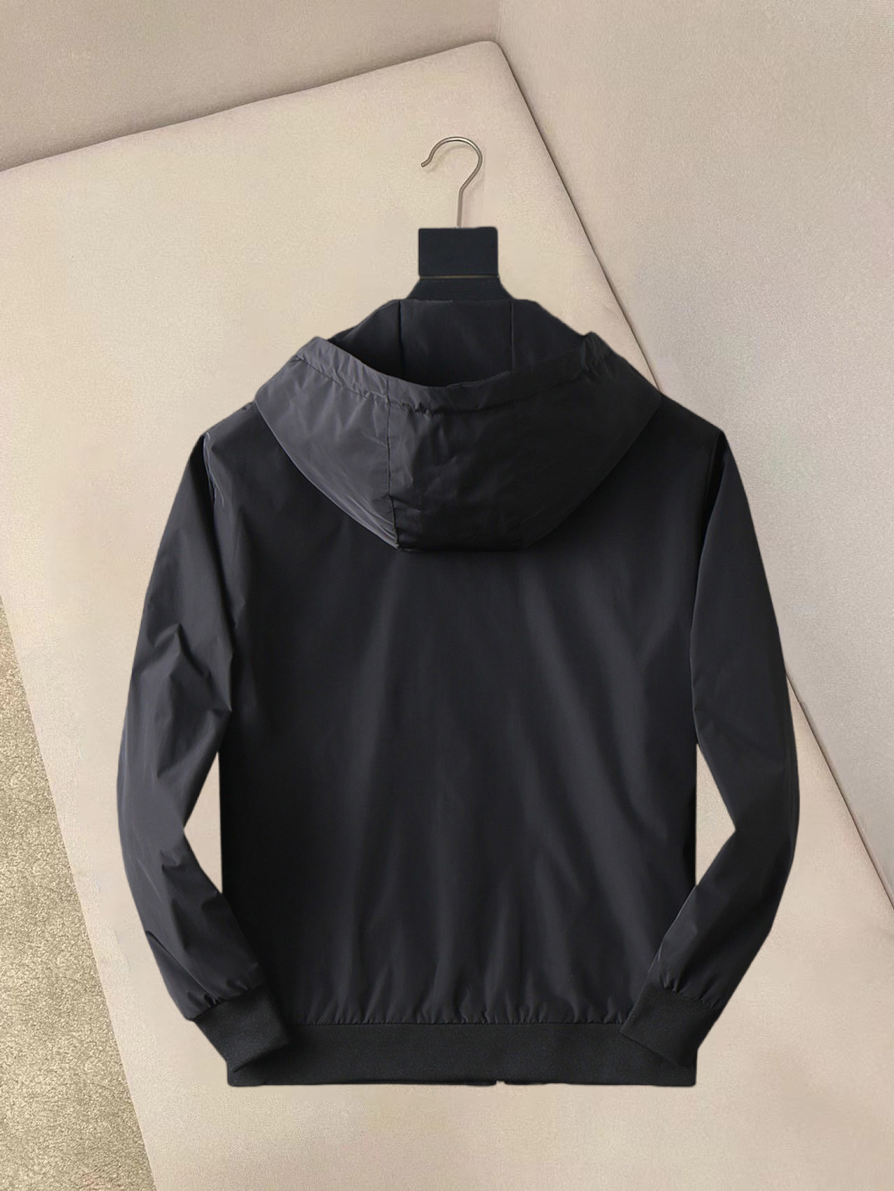 Alternative view of Burberry Jacket 02055