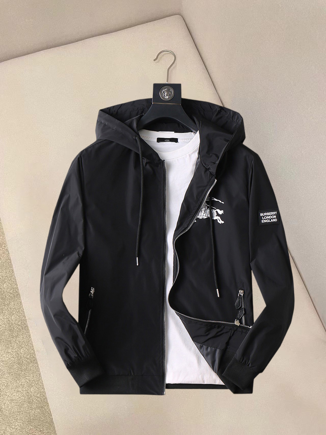Burberry Jacket 02055