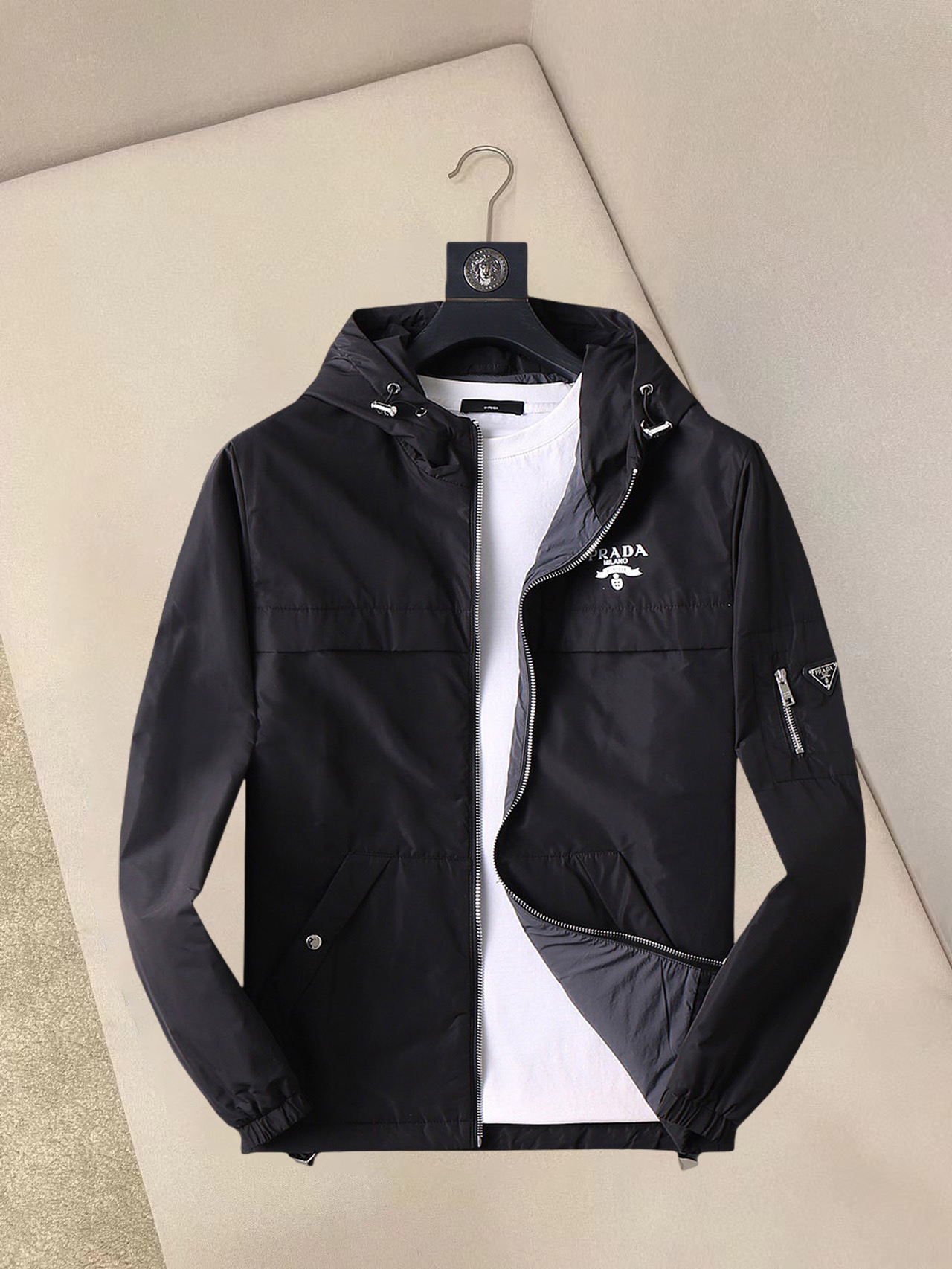 Prada Jacket 02054