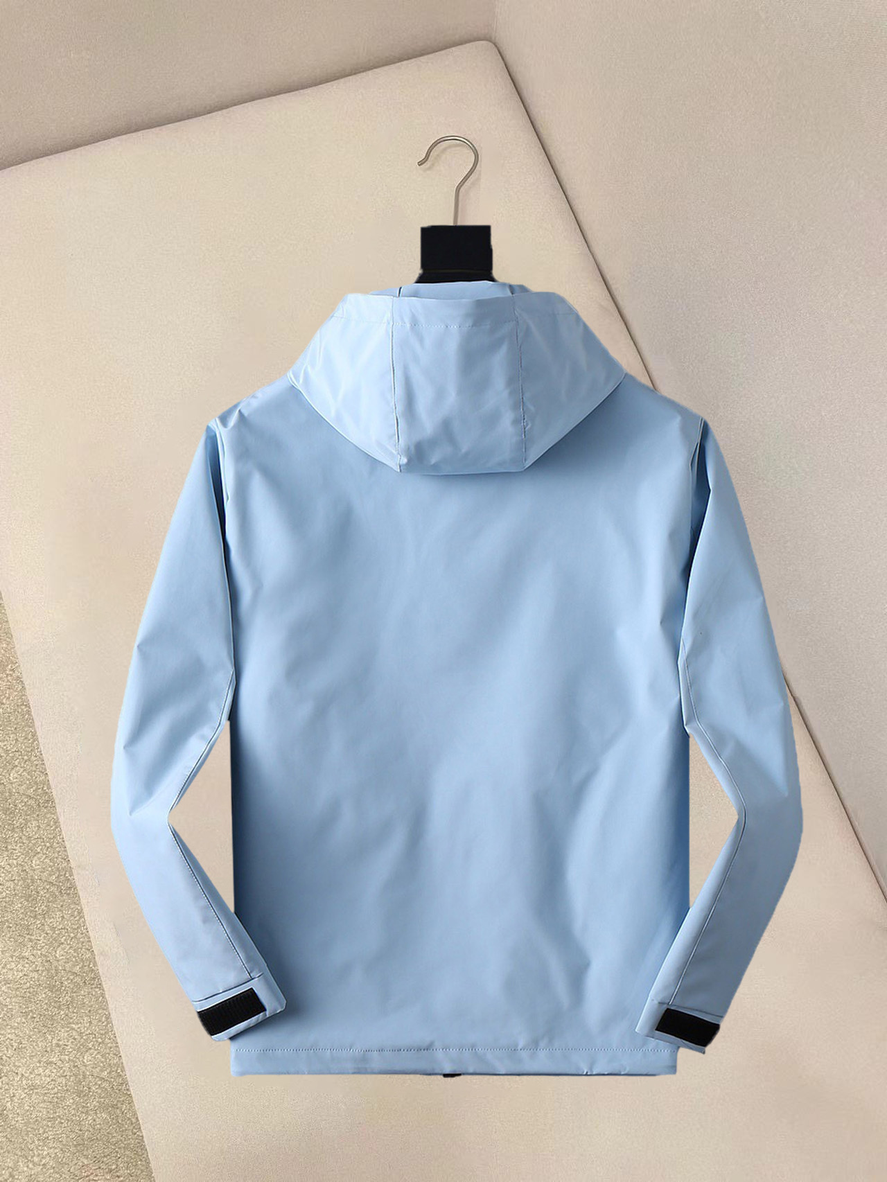 Alternative view of Jacket 02043