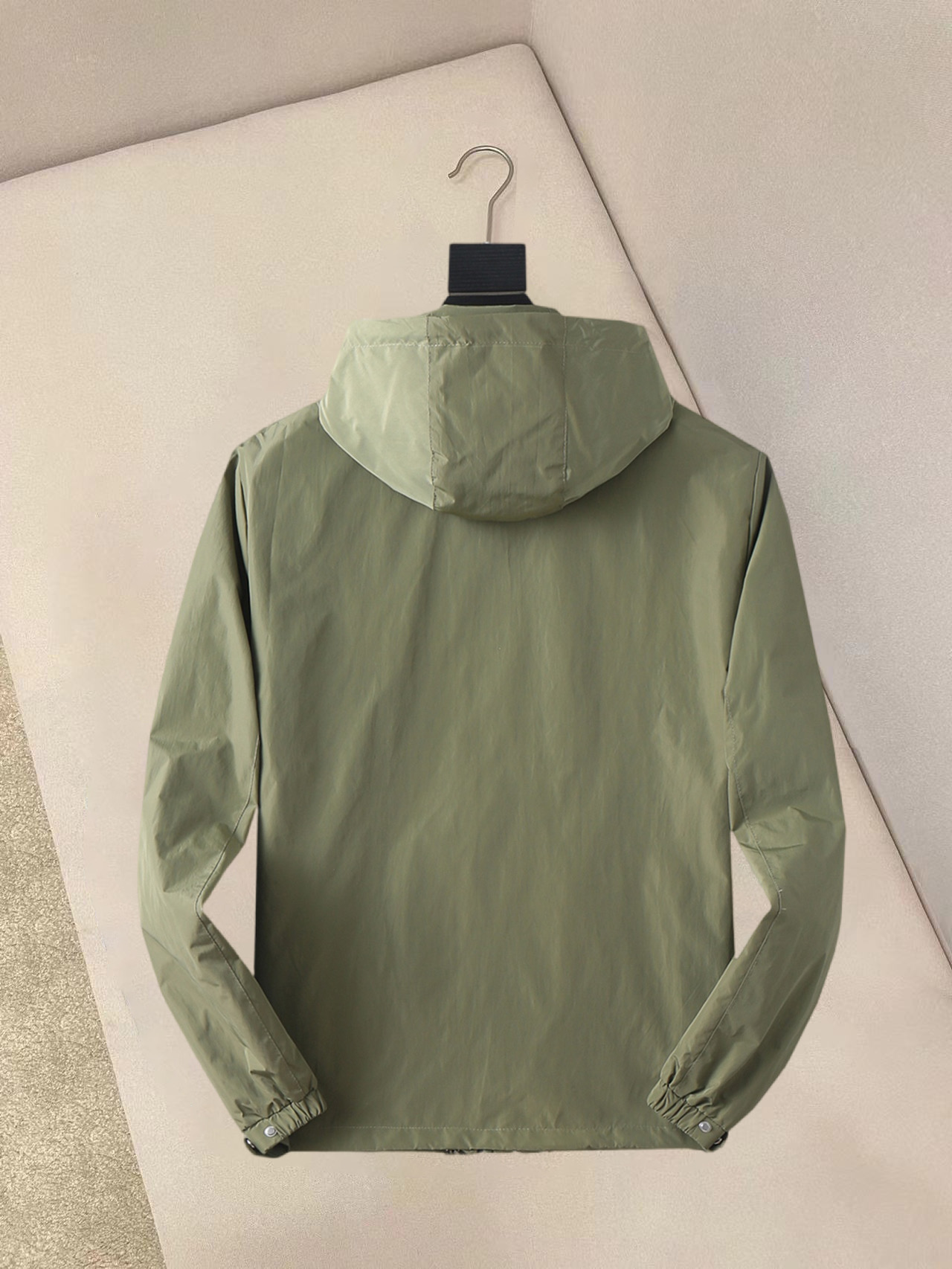Alternative view of Prada Jacket 02074