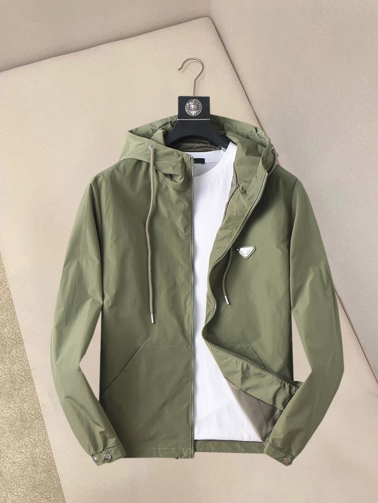 Prada Jacket 02074
