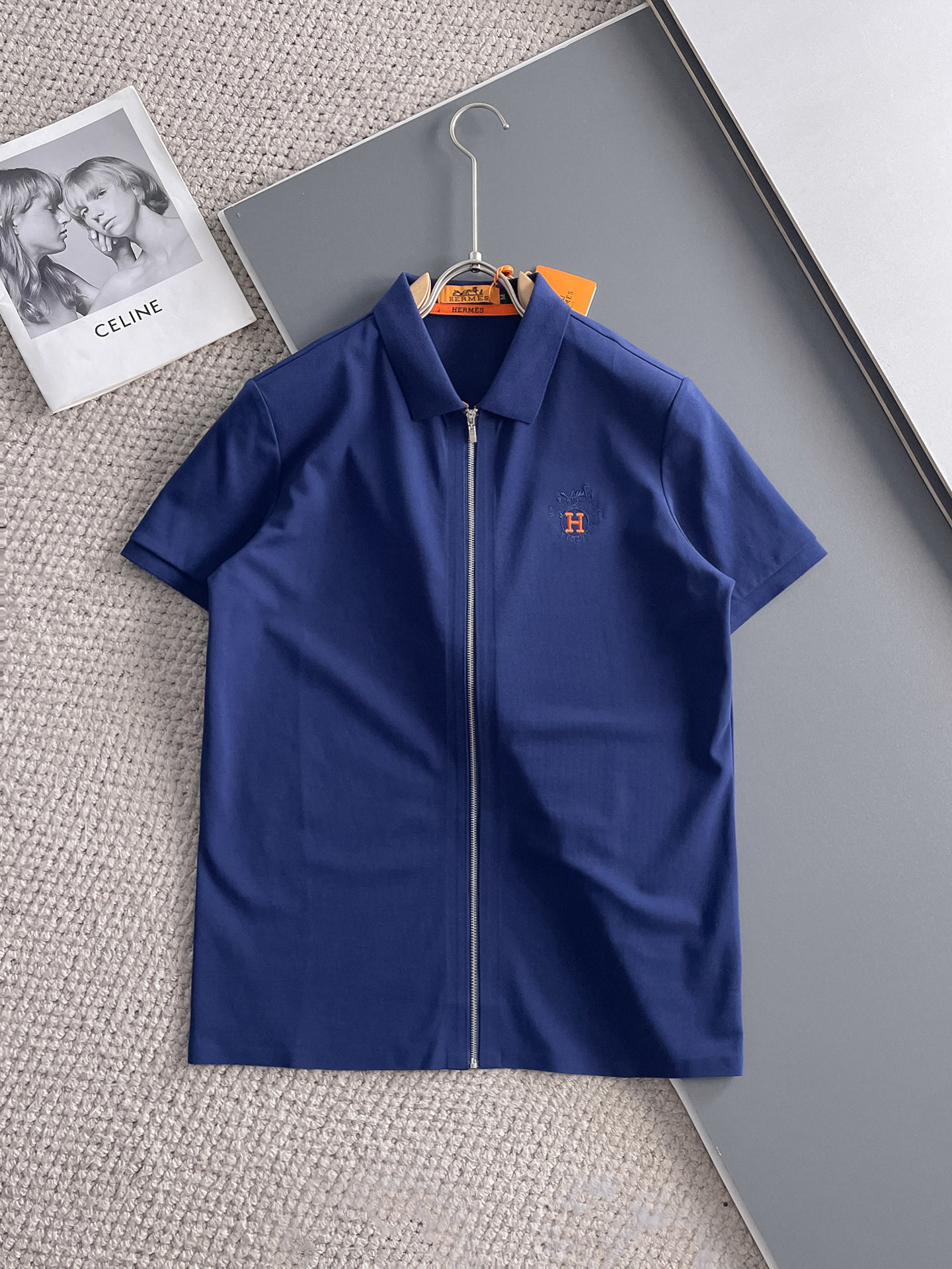 Alternative view of Hermes T-Shirt 00315
