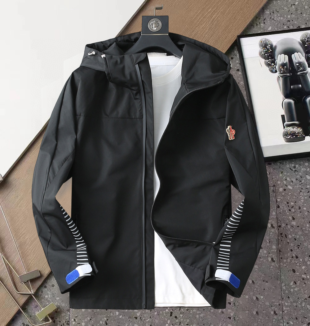 Alternative view of Moncler Jacket 05083