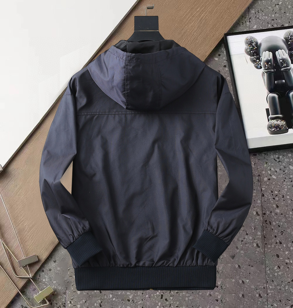 Alternative view of Louis Vuitton Jacket 05132