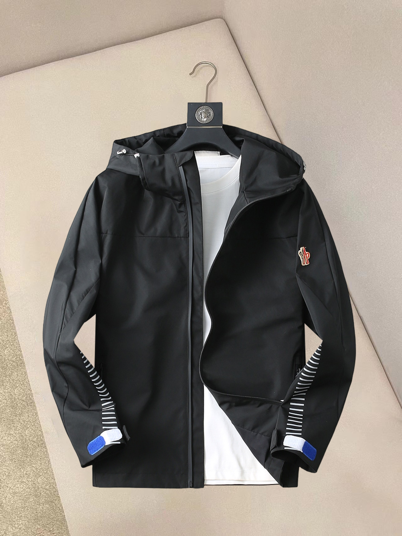 Alternative view of Moncler Jacket 01948