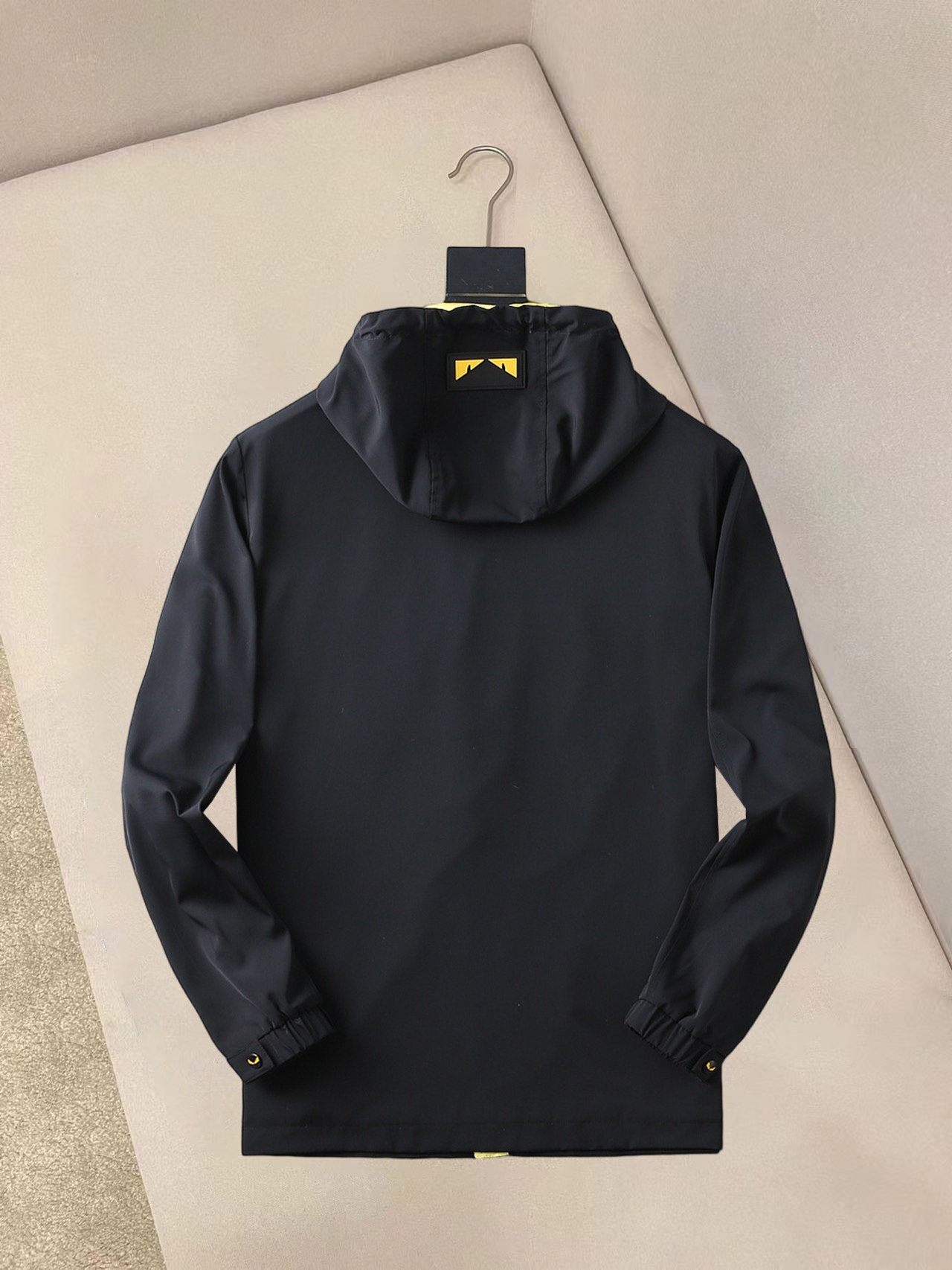 Alternative view of Fendi Jacket 02019
