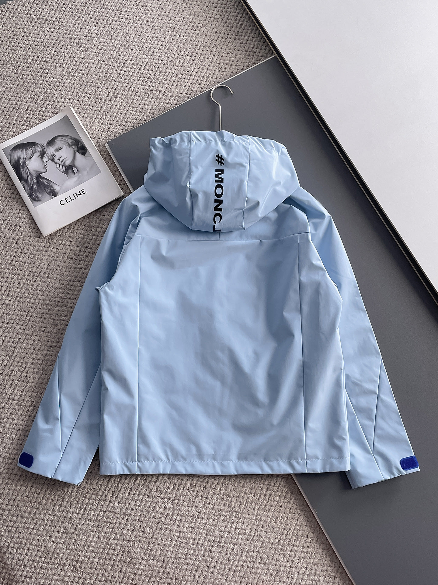 Alternative view of Moncler Jacket 07686