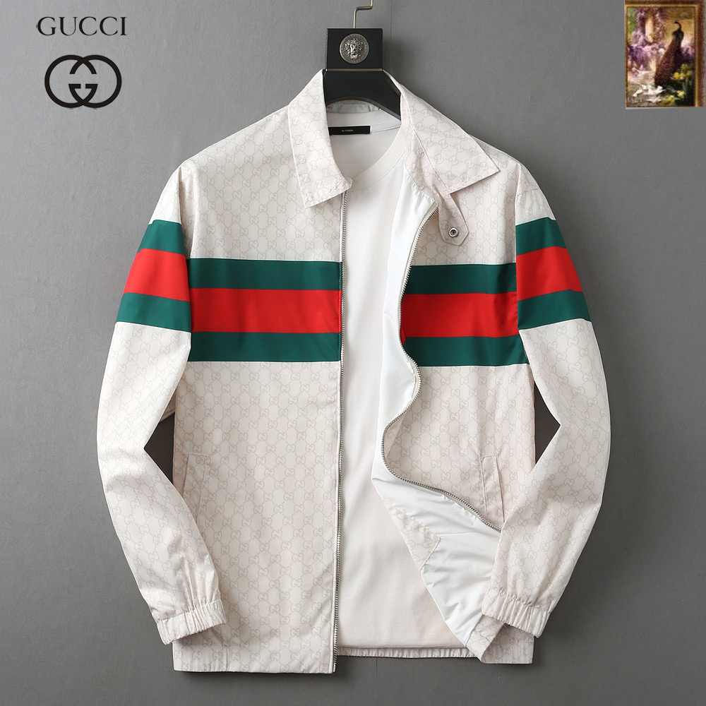 Jacket 03556