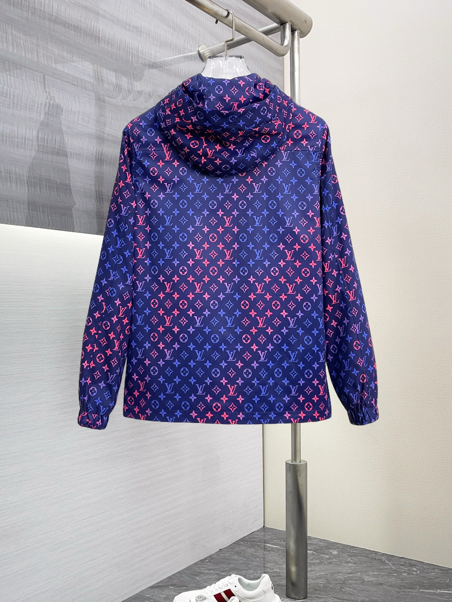 Louis Vuitton Jacket 09062