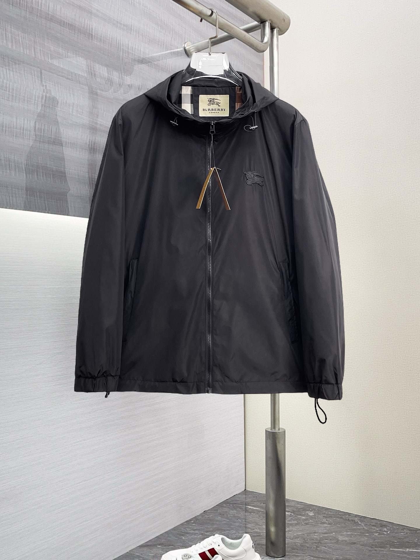 Burberry Jacket 09060