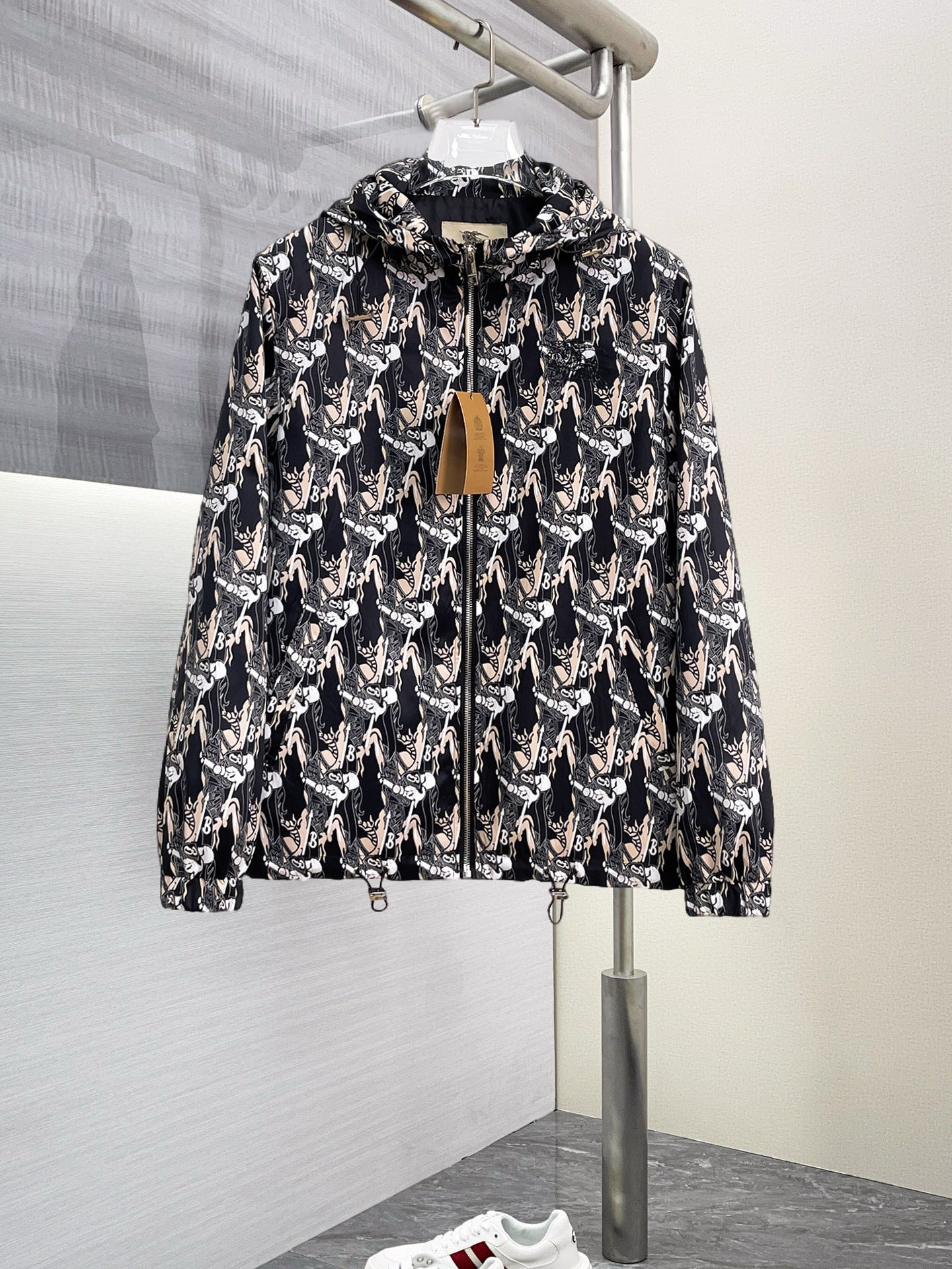 Burberry Jacket 09059
