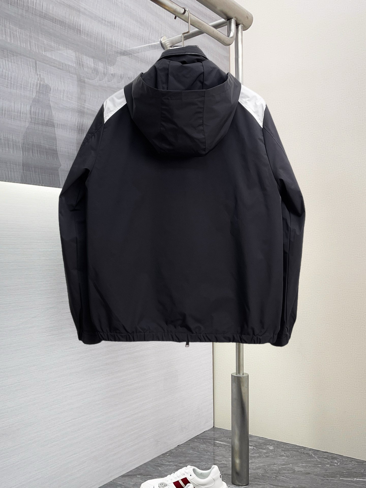 Alternative view of Moncler Jacket 09058
