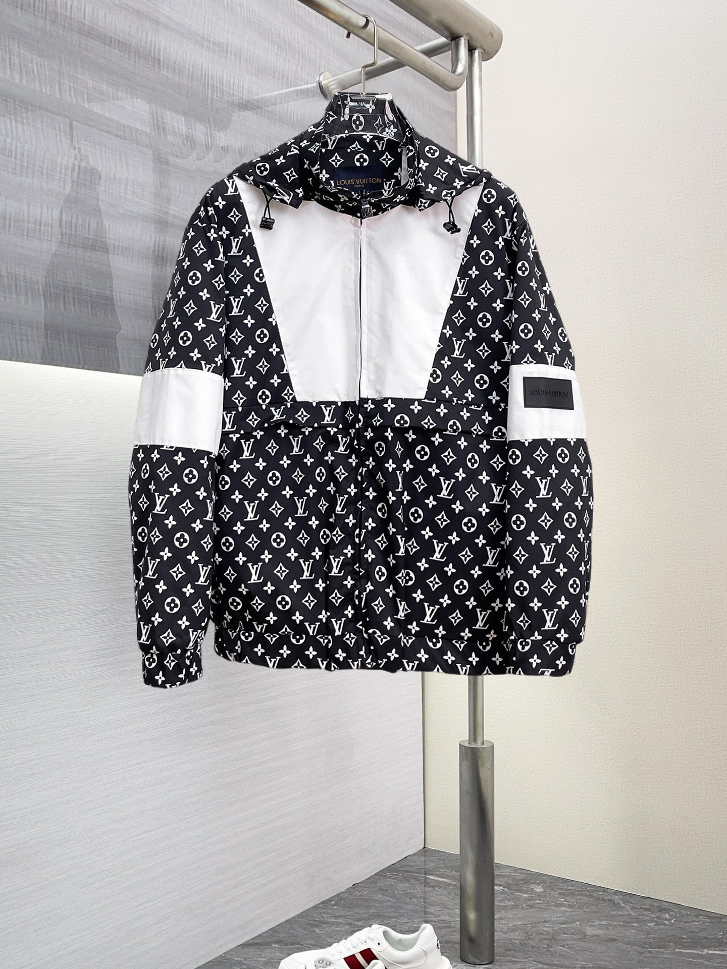 Louis Vuitton Jacket 09049