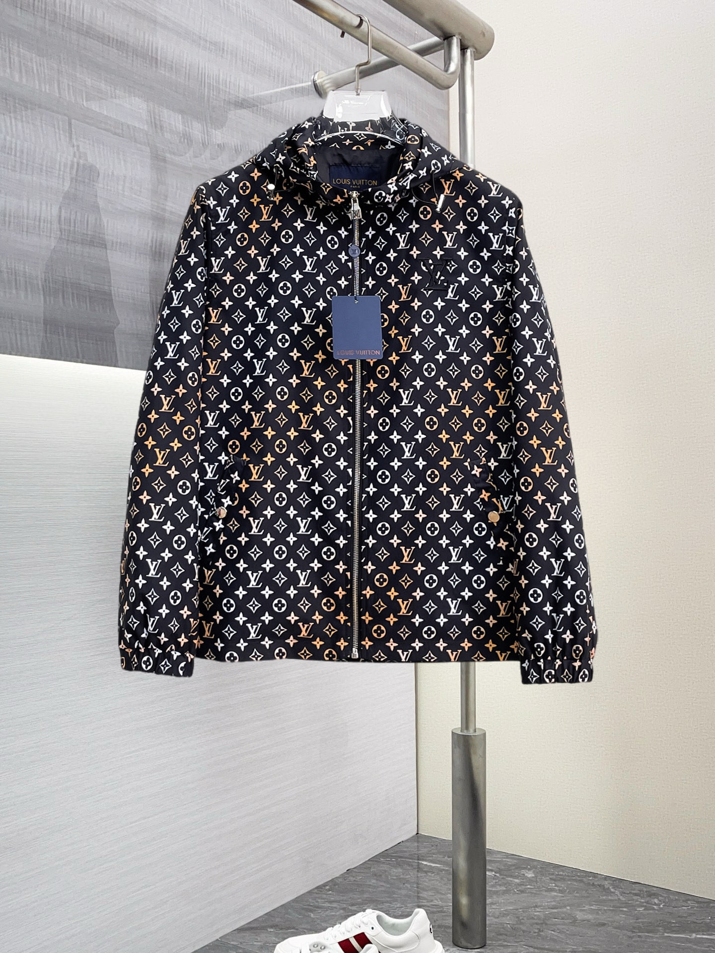 Louis Vuitton Jacket 09057