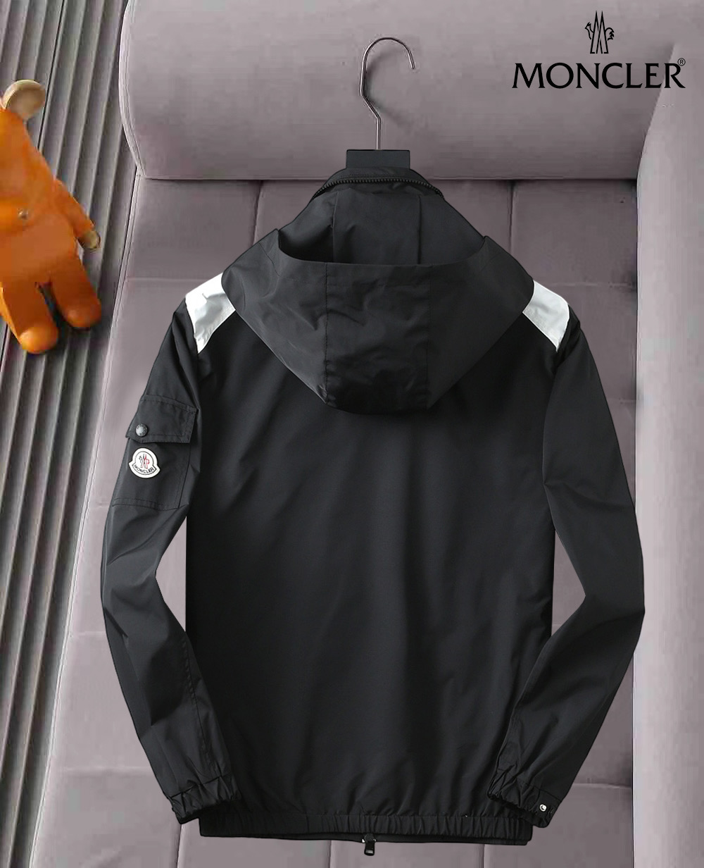 Alternative view of Moncler Jacket 06009