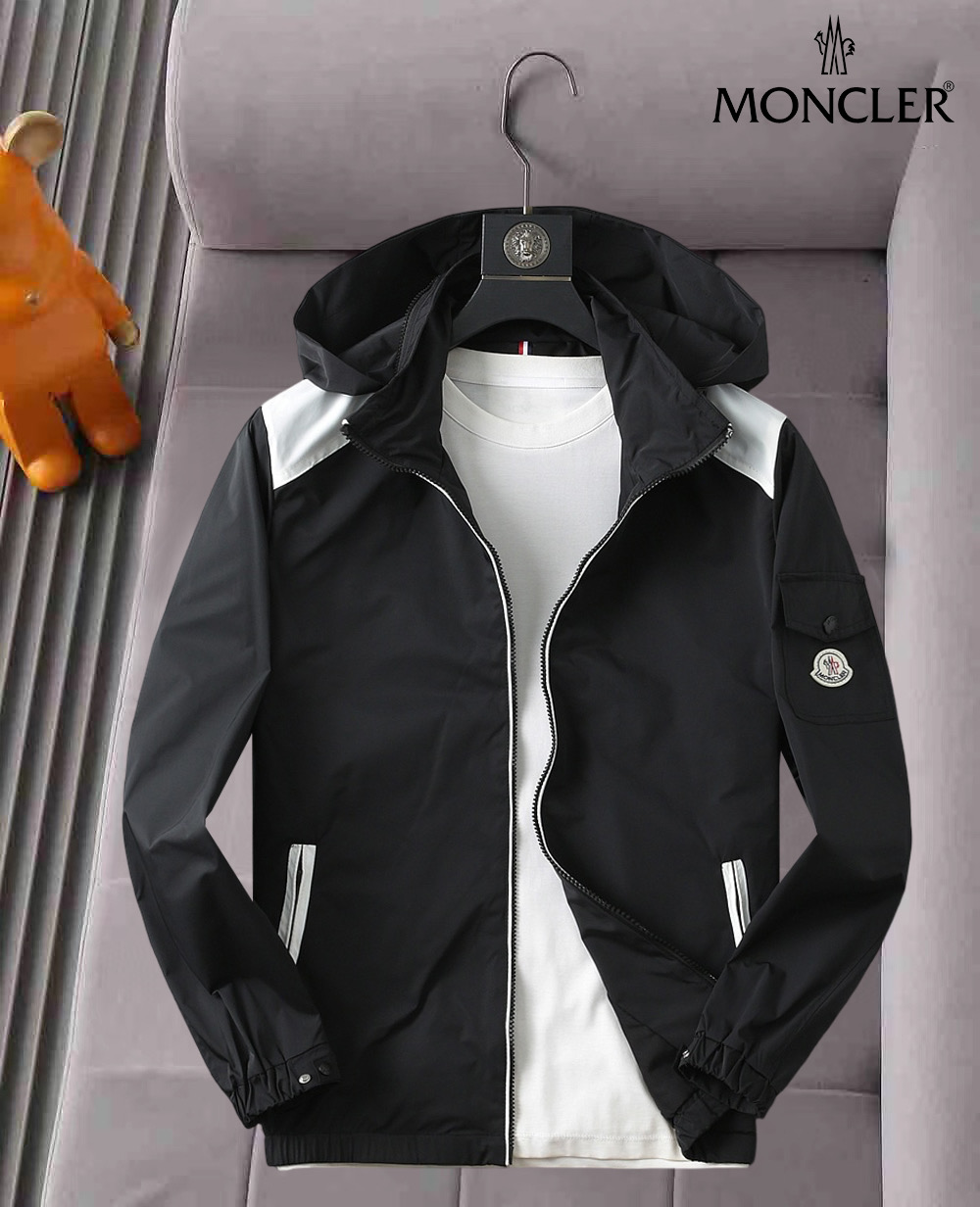Moncler Jacket 06009