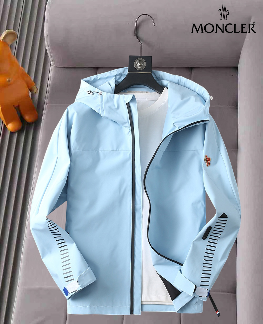 Moncler Jacket 06007