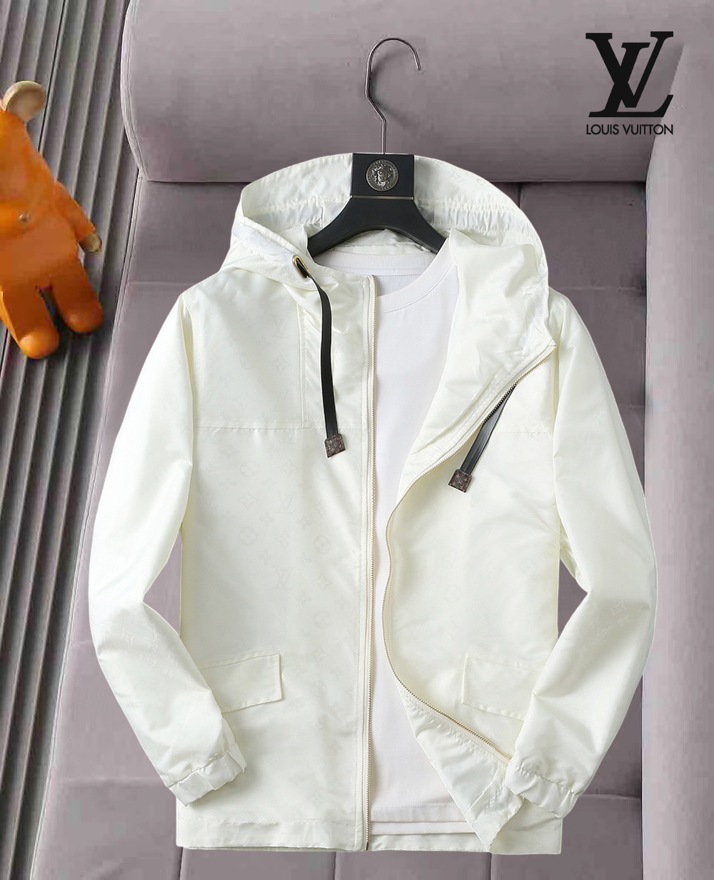 Louis Vuitton Jacket 06091