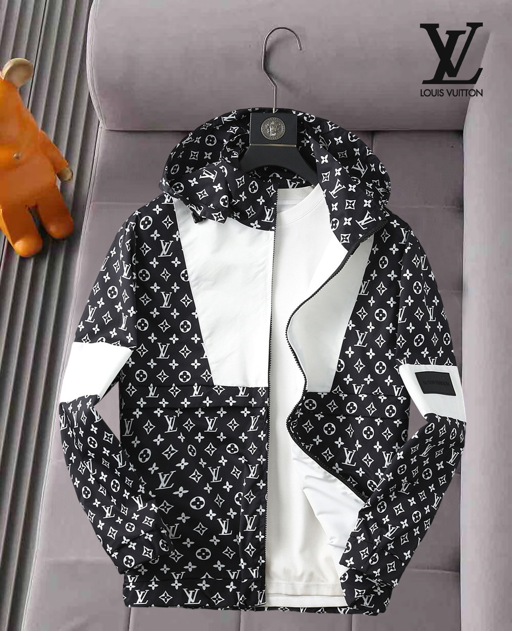 Prada Jacket 06109