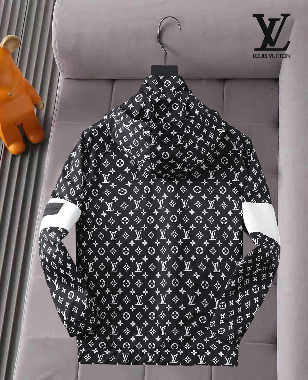 Alternative view of Prada Jacket 06109