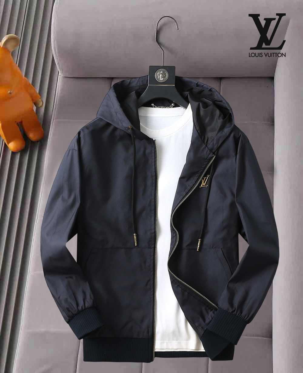 Louis Vuitton Jacket 06083