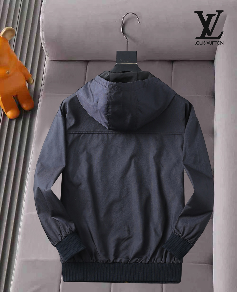 Alternative view of Louis Vuitton Jacket 06083
