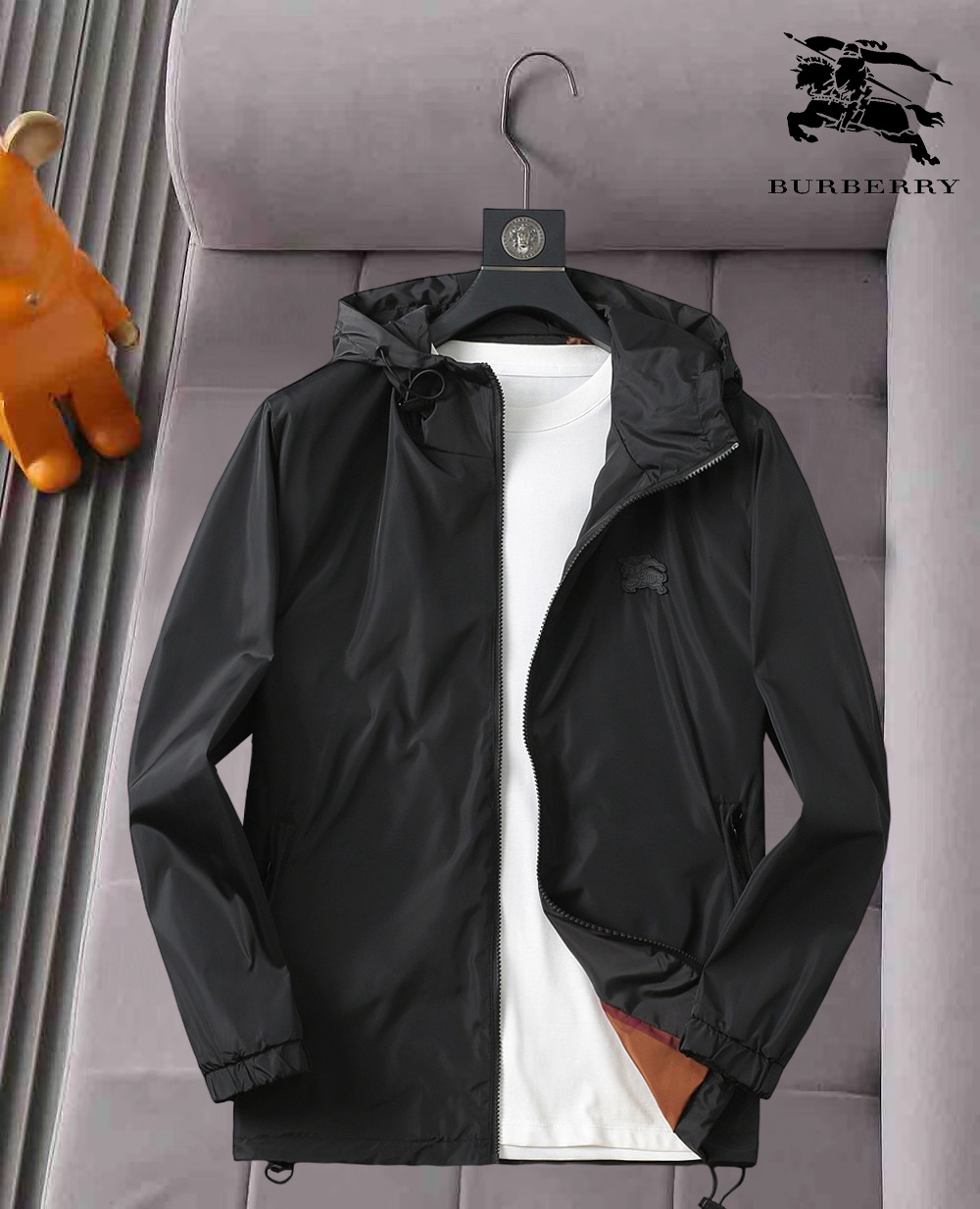 Burberry Jacket 06089