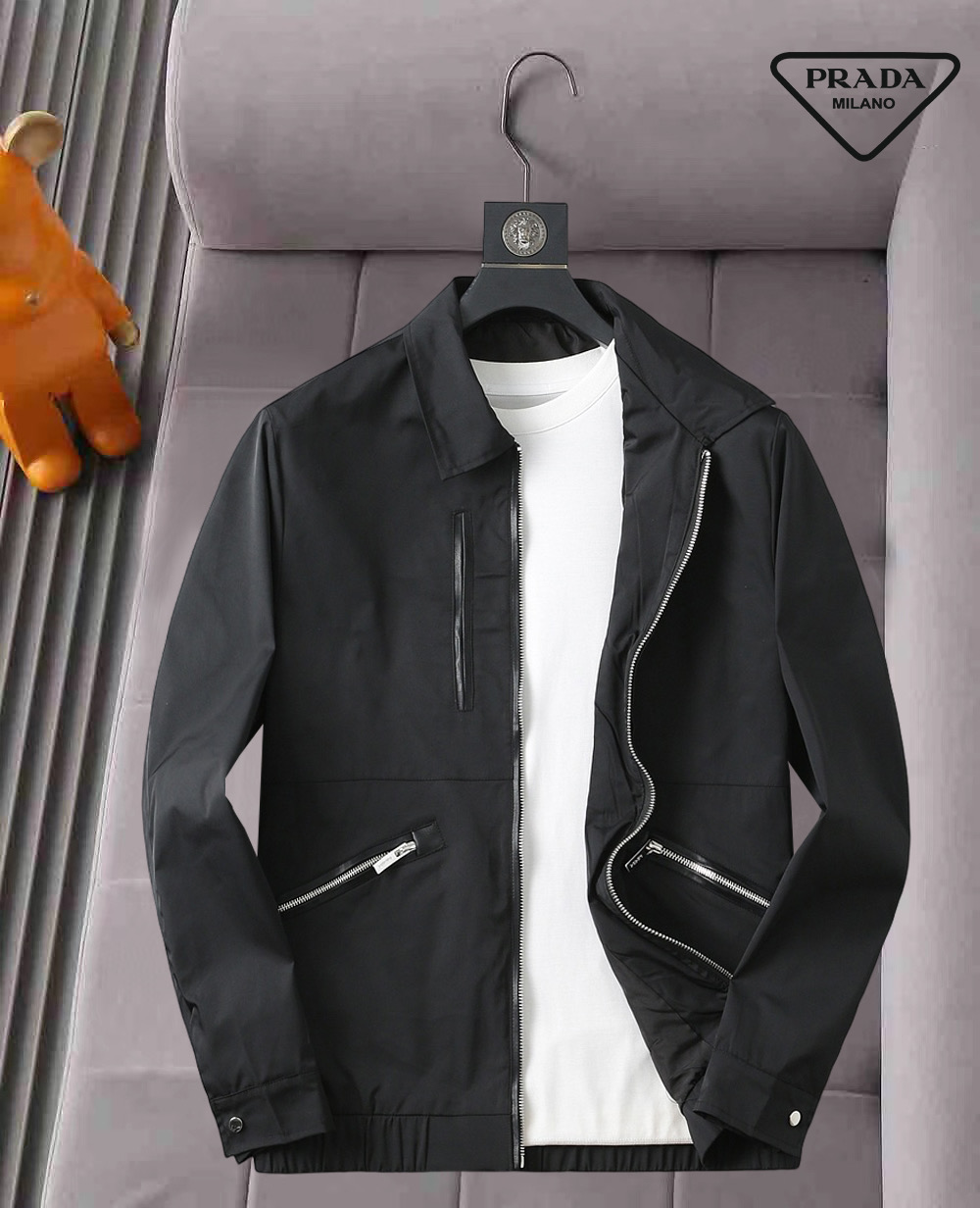 Prada Jacket 06088