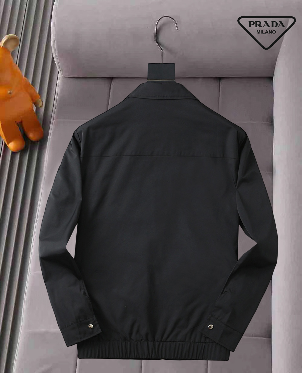 Alternative view of Prada Jacket 06088