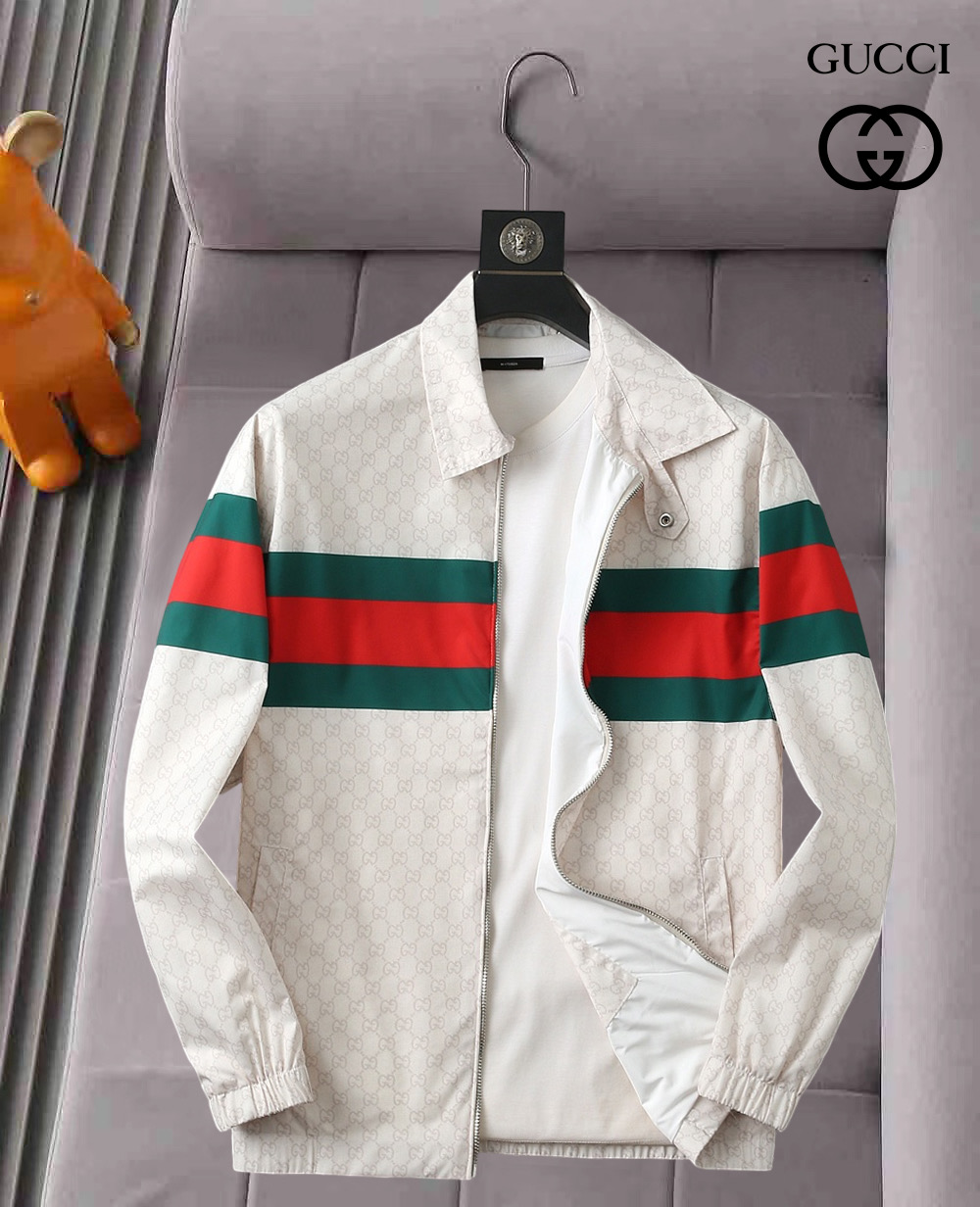 Jacket 06087