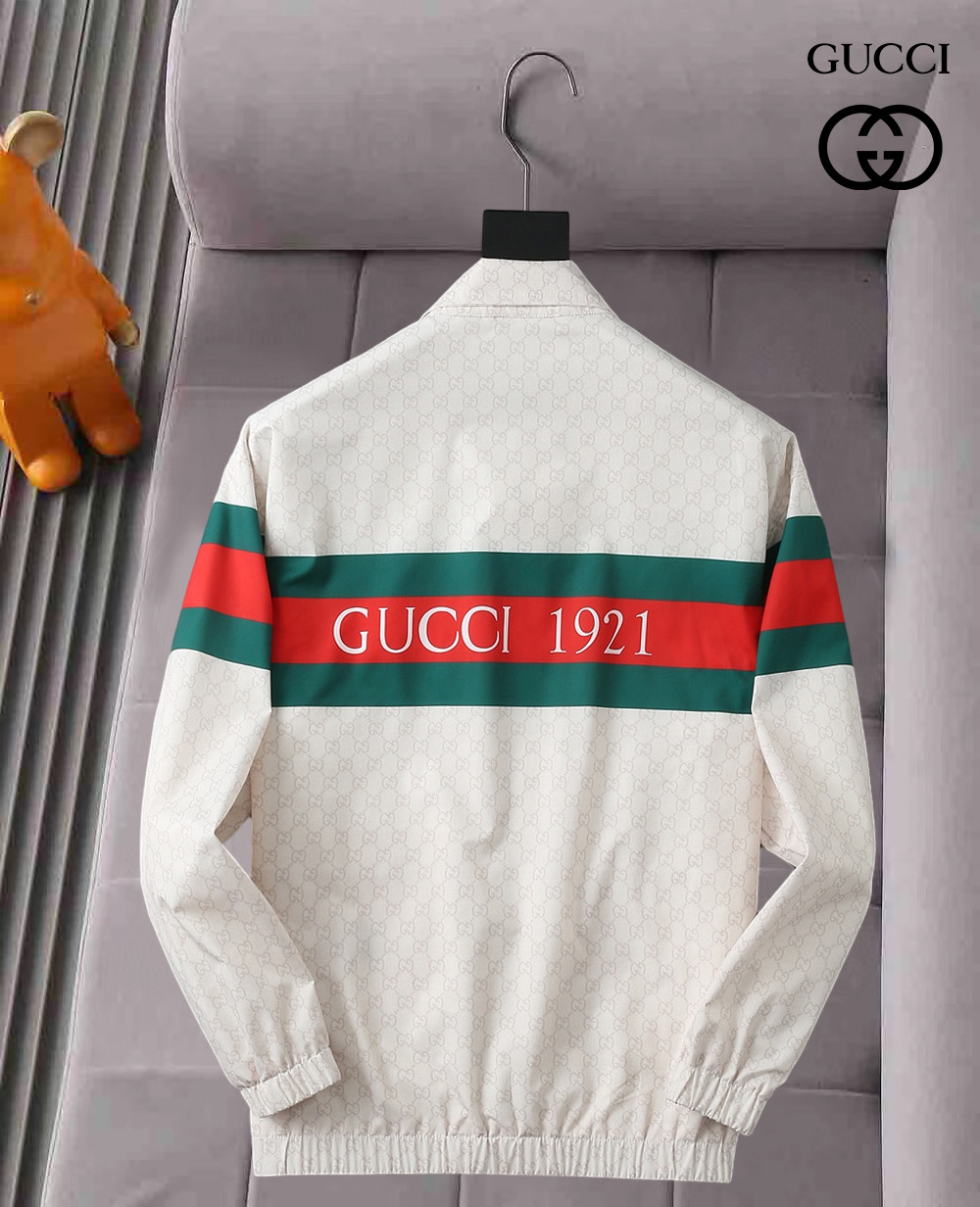 Alternative view of Jacket 06087