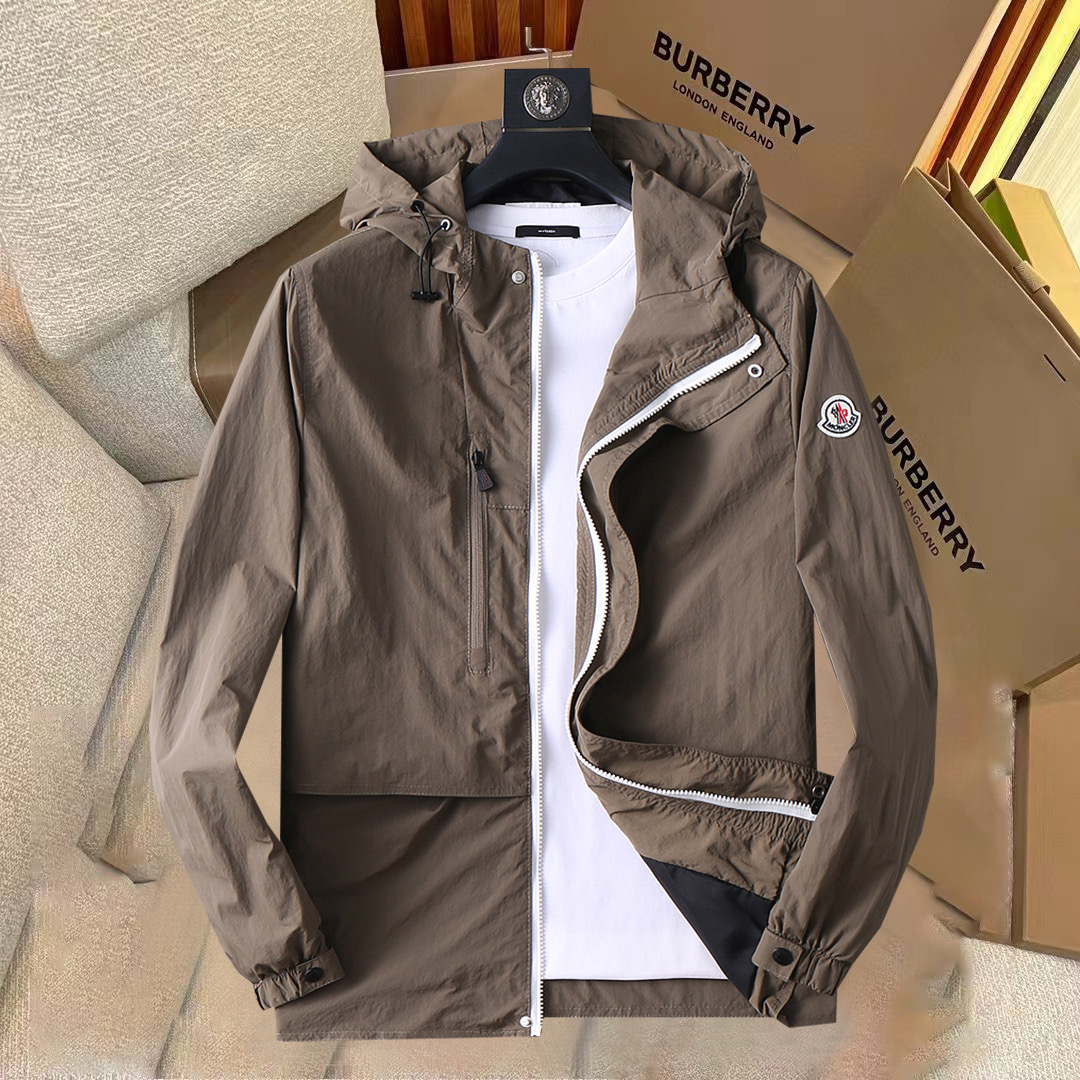 Moncler Jacket 09265