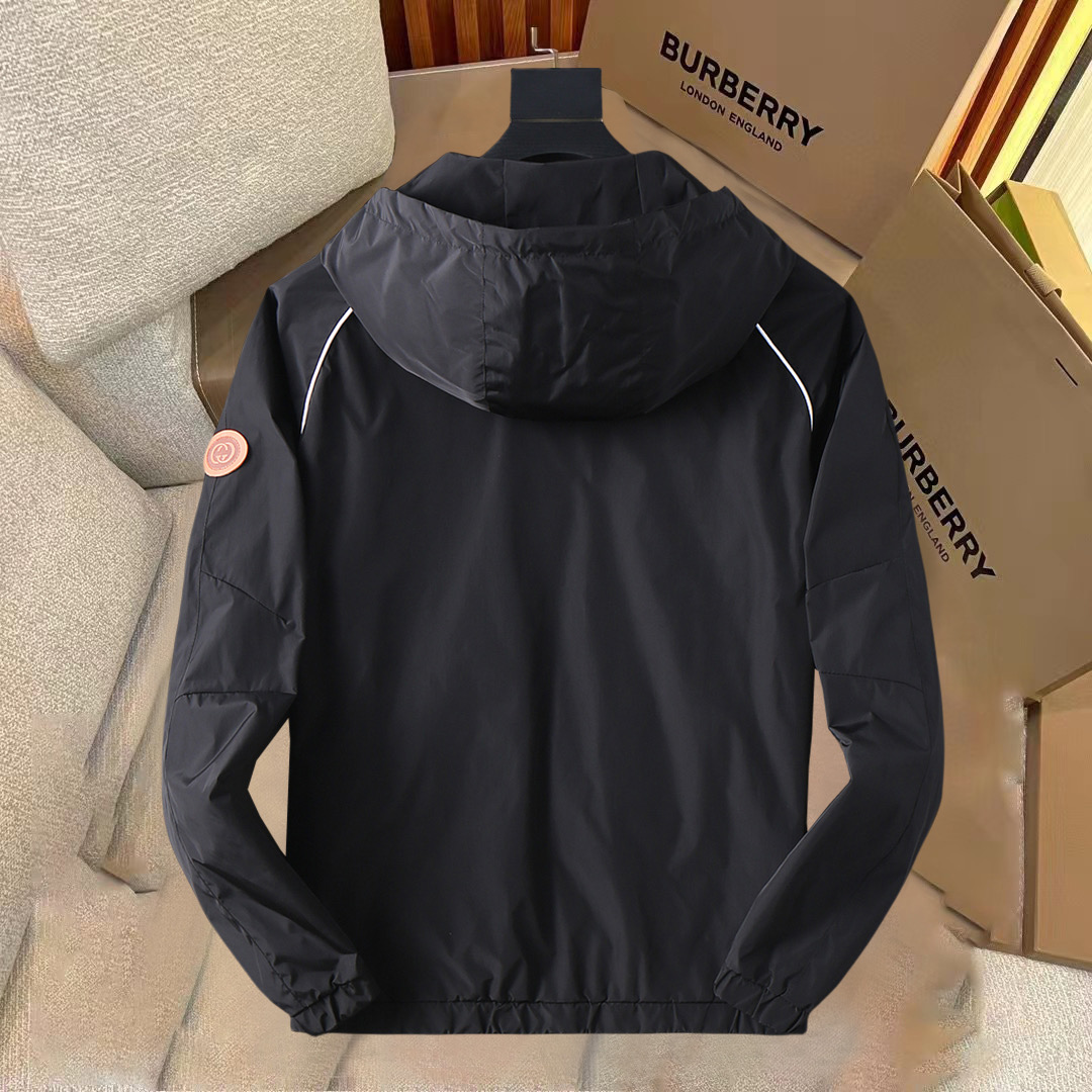 Alternative view of Jacket 09151