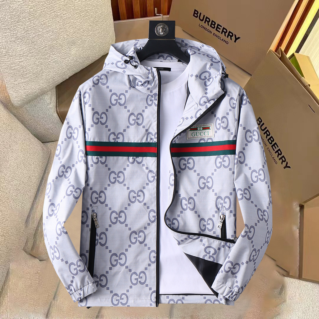 Jacket 09262